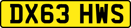 DX63HWS