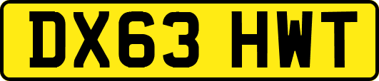 DX63HWT