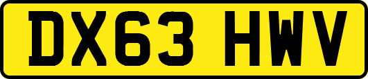 DX63HWV