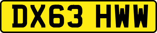 DX63HWW