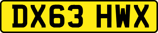 DX63HWX