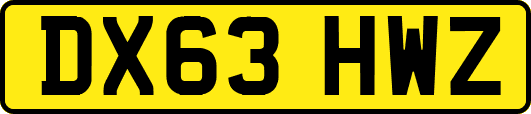 DX63HWZ