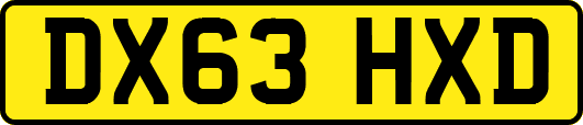 DX63HXD