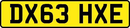DX63HXE