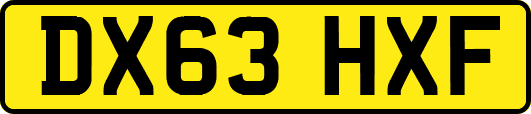 DX63HXF