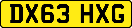 DX63HXG