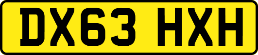 DX63HXH