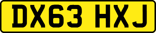 DX63HXJ