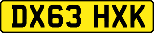 DX63HXK