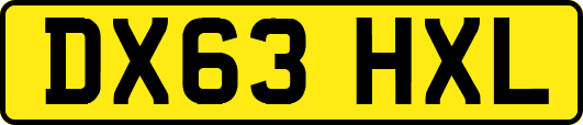 DX63HXL