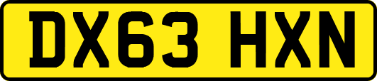DX63HXN