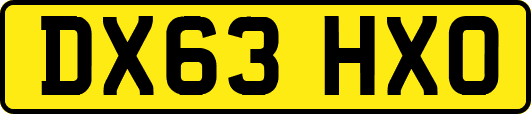 DX63HXO