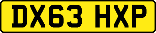 DX63HXP