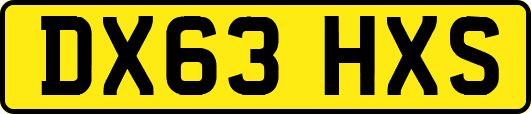 DX63HXS