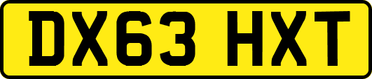 DX63HXT