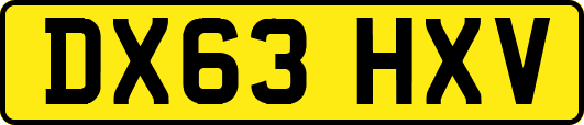 DX63HXV