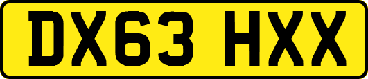 DX63HXX