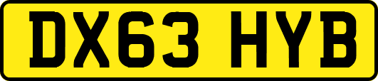 DX63HYB
