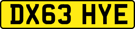DX63HYE