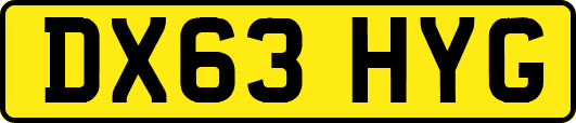 DX63HYG
