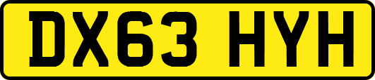 DX63HYH