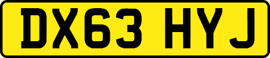 DX63HYJ