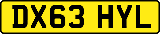 DX63HYL