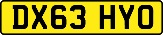 DX63HYO