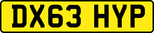 DX63HYP