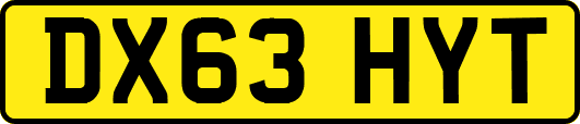 DX63HYT