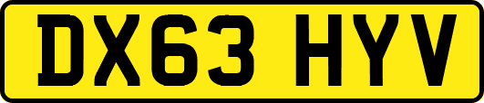 DX63HYV