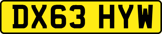 DX63HYW