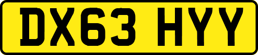 DX63HYY