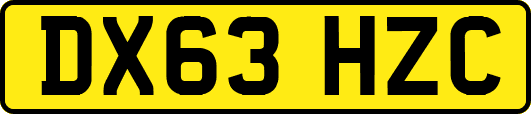 DX63HZC