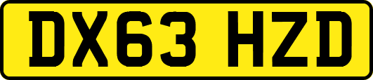 DX63HZD