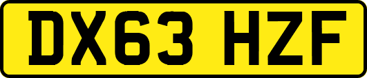 DX63HZF