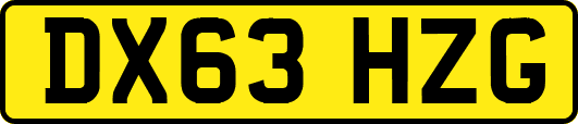 DX63HZG