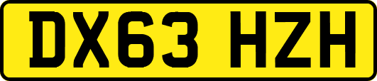 DX63HZH