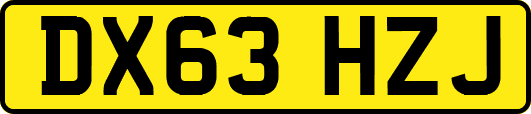 DX63HZJ