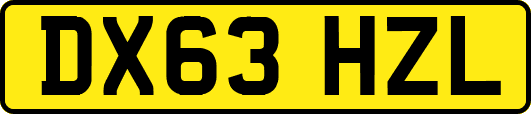 DX63HZL