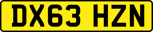 DX63HZN