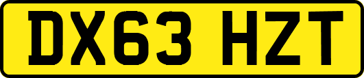 DX63HZT
