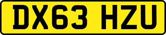 DX63HZU