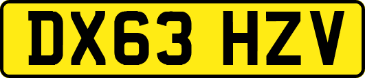 DX63HZV