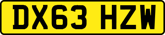 DX63HZW