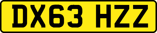 DX63HZZ