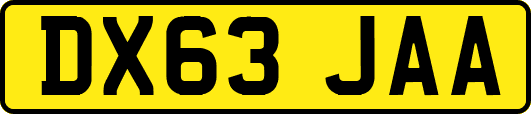 DX63JAA