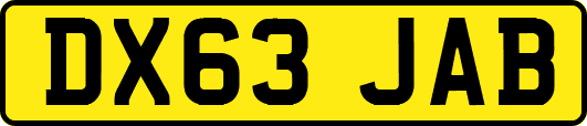 DX63JAB
