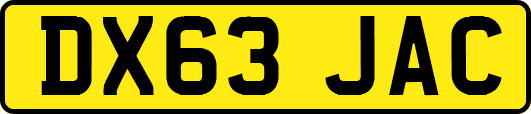 DX63JAC