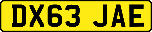 DX63JAE